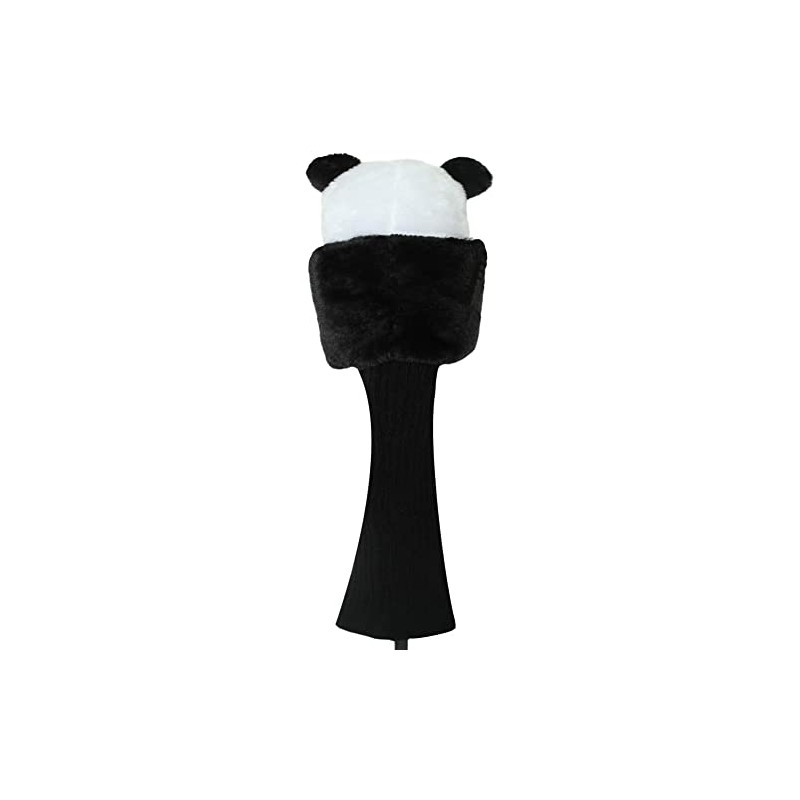 Panda Golf Driver Head Cover, Fit Max Driver 460CC and