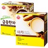 오뚜기 궁중한차 15T + 마차 15T Ottogi Royal Court Tea 15T + Matcha 15T