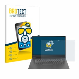 BROTECT Anti-Glare Screen Protector for Lenovo IdeaPad 530s (14") Matte Screen Protector Film Anti-Reflection Anti-Fingerprint