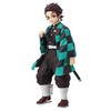 Demon Slayer: Kimetsu no Yaiba SPM Figure Tanjiro Kamado -Sibling