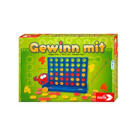 Noris Spiele 606049104 - Gewinn mit