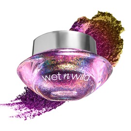 wet n wild Chameleon Chrome Eyeshadow Foil - Matrix Moves