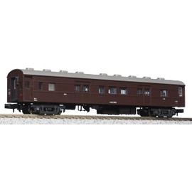 KATO N-Gauge Mani 60 5220 Railway Model Passenger Car