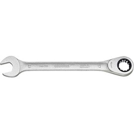 Gedore 7 R 17 - Ratchet Wrench - 17mm
