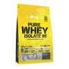 Olimp Sport Nutrition Pure Whey Isolate 95 Ice Cream Vanilla,