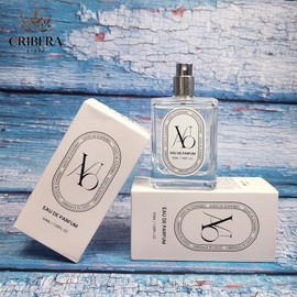Niche Perfume Eau de Parfum 50ml Crivera Premium Genderless Perfume 14 Types EDP, Blackberry Perfume, 1 Piece / 니치향수 오드퍼퓸 50ml 크리베라 프리미엄 젠더리스 향수 14종 EDP, 블랙베리 향수, 1개 단품