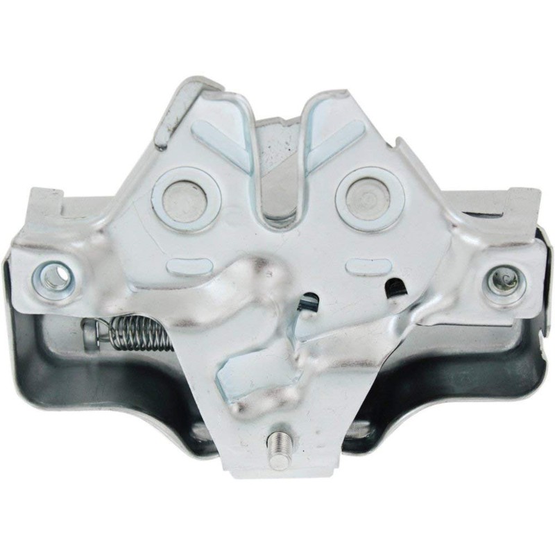 CPP Direct Fit Hood Latch for 1996-2000 Toyota RAV4 TO1234128