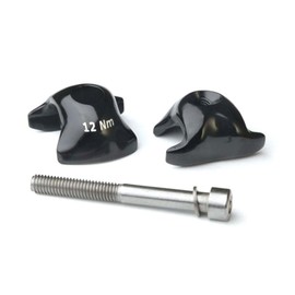 Ritchey (Ritchey) WCS Aluminum 1 Bolts for Clamp fizi-ku