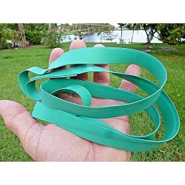 Moving Shipping Packaging Strapping Boxes Heavy Duty Rubber Band  23" X 3/4" USA