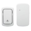 Wireless Doorbell Set Battery Free Self Powered Door Bell 2