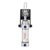 Pneumatic Clamp Hold Down 50kg Clamping Force Quick Fix Professional
