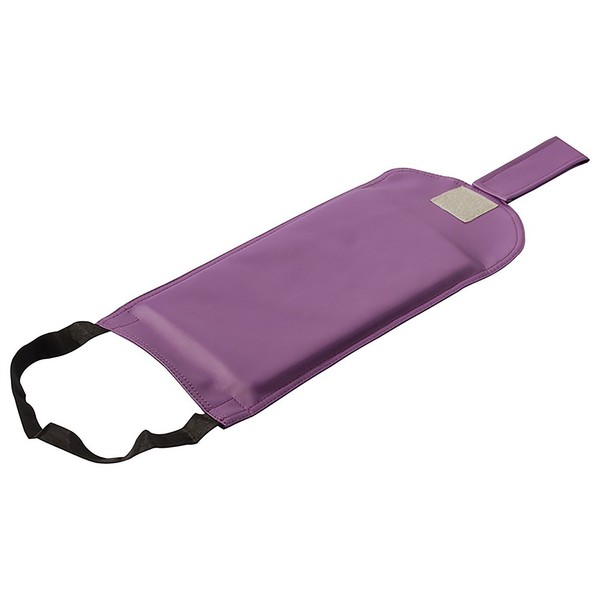 Therapist's Choice® Arm Sling for Massage Table (Purple)