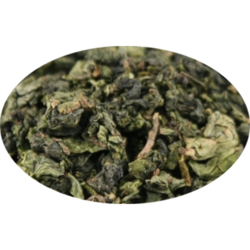 Anxi Oolong Tea Golden Cinnamon 4.0 oz (110 g)