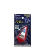 Fujiwara Charisma Six Treasures SP, No. 60, Fluorescent Red Fishing