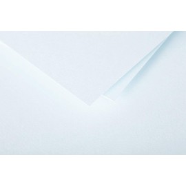 Clairefontaine Pollen Writing Paper, 21 x 29.7 cm, blue