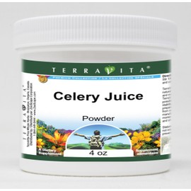 Celery Juice Powder (4 oz, ZIN: 519638) - 3 Pack