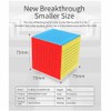 LiangCuber Moyu Meilong 9X9 Magic Cube stickerless Meilong Speed Cube