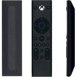 Plauduct Media Remote for Xbx One and Xbx Series XIS The media remote control is selected on Xbx One and Xbx Road