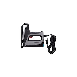 Arrow Fastener T50AC Professional Electric Staple Gun and Nailer