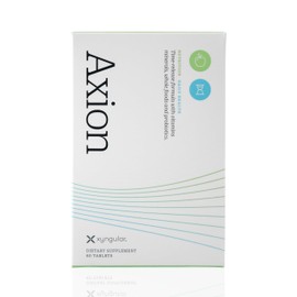 Xyngular Axion | 60 Tablets | Multivitamin for Women and Men | Vitamins, Minerals, Probiotic, and Digestive Enzymes | Vitamin B12, Vitamin C, Vitamin D, Vitamin E, Magnesium, Zinc, Biotin, and More