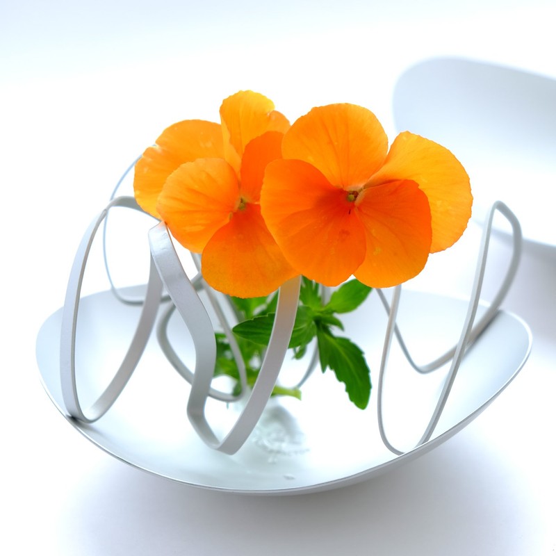 Alart (arua-to) Flower Base/花器 Flower Play Medium KR – 2 