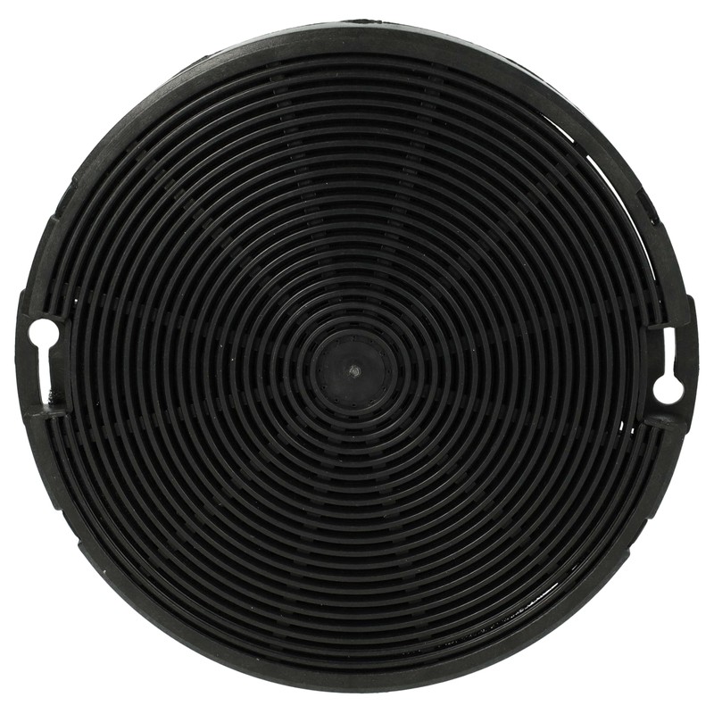 vhbw 2 x Activated Carbon Filters Compatible with Progress PDP6010E,