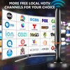 Digital TV Antenna for Smart Tv Indoor Antenna for Tv