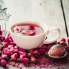 Drink Botanicals Ireland Edible Dried Red Rose Buds | 350