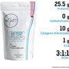 The Grit Co. Zero Carb Whey Protein with Hydrolyzed Collagen