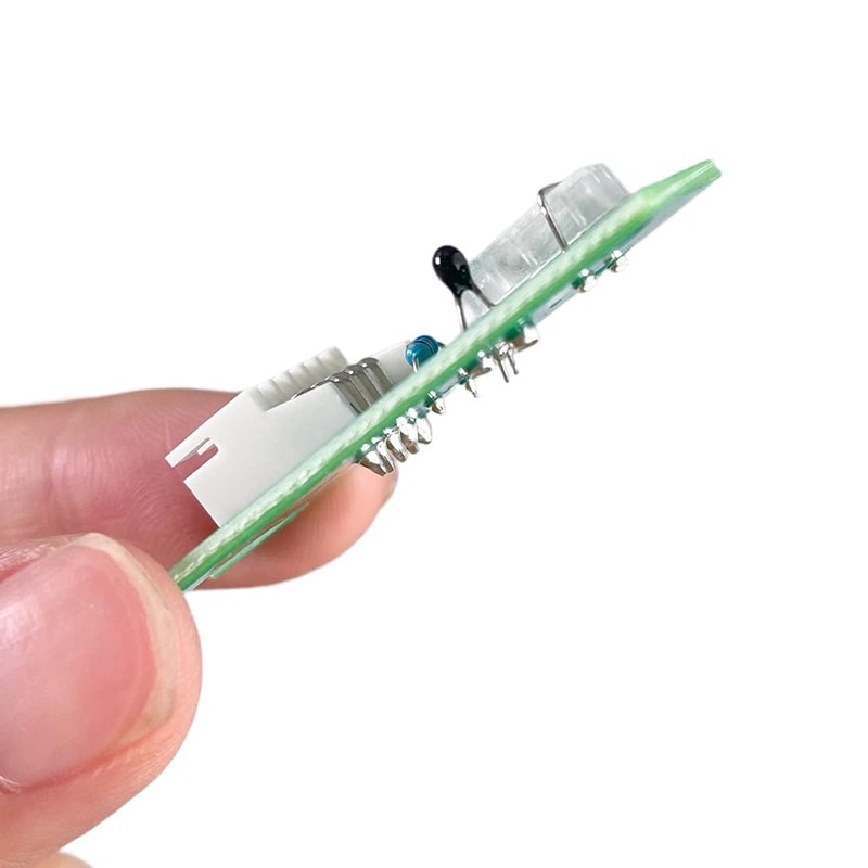 FUZIDDN Humidity Sensor Board Replacement for 70 Pint Dehumidifiers, Compatible