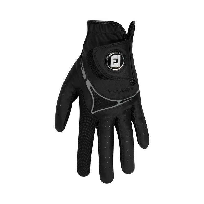 FootJoy GT Xtreme Women's Golf Glove, Black