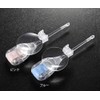 Smile Kids AMK-107 Shining Ears, Lens Included, Akari-chan Ear Cleaner, Pink