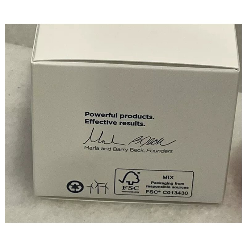 M-61 Vitablast C 15% Eye Concentrate 0.5 oz