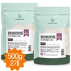 Fructooligosaccharide Powder Prebiotics Chicory 500g/2 units / 프락토올리고당 분말 프리바이오틱스
