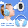 Hocazor HZ002 Baby Ear Protection, Noise Cancelling Headphones for Babies