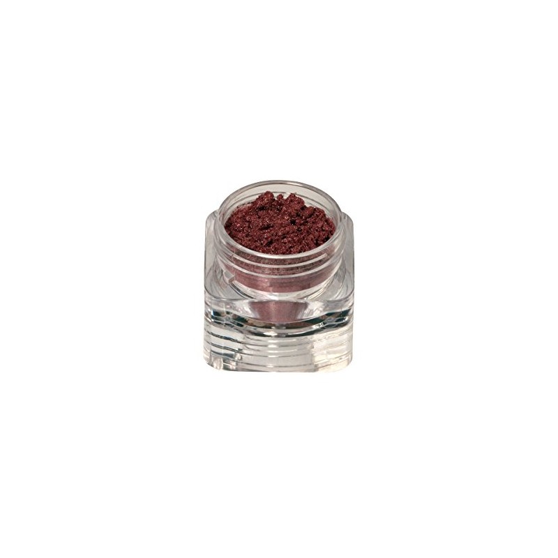 Naked Cosmetics Mineral Cosmetics Eye Shadow Blushing Bronze 04