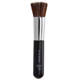 Elf Cosmetics Beautifully Bare 96003 Stipple Brush, 1 Ounce