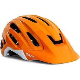 Kask Caipi Helmet Orange L