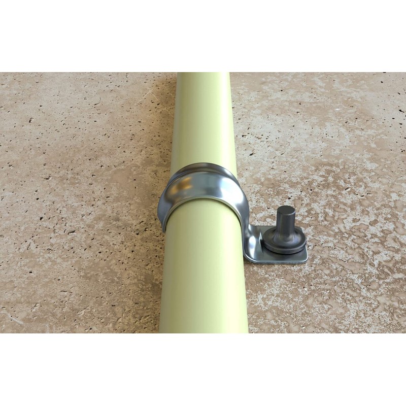 Fischer Fixture Clamp Bsmd 20, 60171