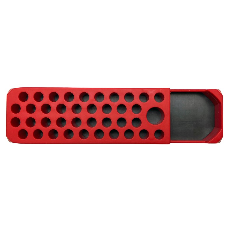 Magnetic Holder for 1/4 Inch (6.3 mm) 38 Bits +