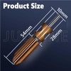 New Upgraded 0.4MM Hotend Kit for Flashforge AD5X Nozzle, All