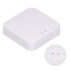 Smart Wireless Hub Gaterway Voice Control 5V for Tuya Zigbee