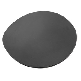 Priprilod Gas Fuel Filler Door Cover Lid Compatible With Honda Pilot Series 2009 2010 2011 2012 2013 2014 2015 74481-SZA-A01ZZ