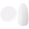 25 Gel Color Gel 006M/Milky White 0.1 oz (2.5 g)
