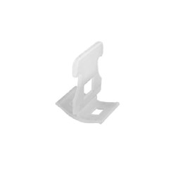 Goldblatt Clips For Tile Leveling System, Pack of 100
