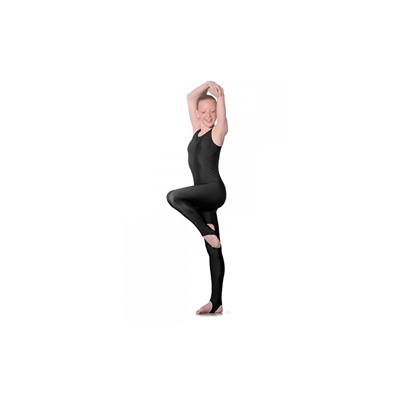 Roch Valley Tuta senza maniche in nylon/lycra