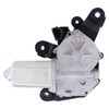 NewYall Rear Windshield Wiper Motor for Nissan Rogue 2.5L 2014-2020/2.0L