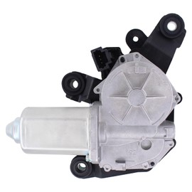 NewYall Rear Windshield Wiper Motor for Nissan Rogue 2.5L 2014-2020/2.0L 2017-2019, Rogue Sport 2.0L 2017-2022
