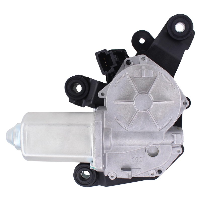 NewYall Rear Windshield Wiper Motor for Nissan Rogue 2.5L 2014-2020/2.0L