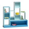 LUNDBY Dolls House Furniture Sets – Doll House Bookcase +